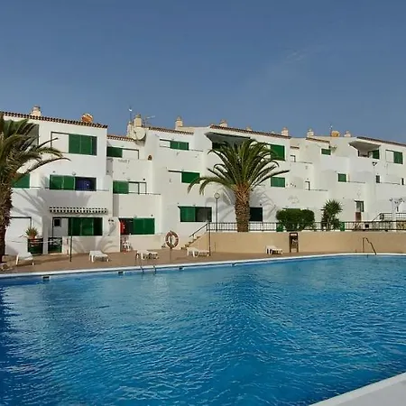 Vacaciones Alondras Park D209 Апартаменты