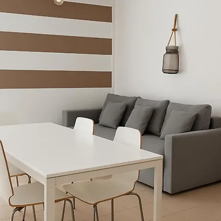 Apartment Alondras Park - Sleeps 2 - Parking - Pool Arona (Tenerife)